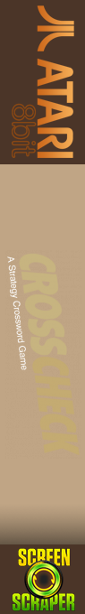 Crosscheck — box-2D-side (SS)
