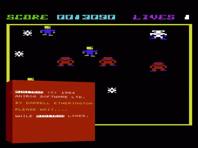 Minitron — mixrbv2 (WOR)