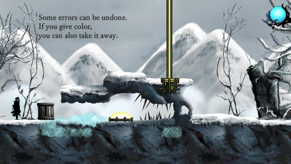 Nihilumbra — ss (WOR)