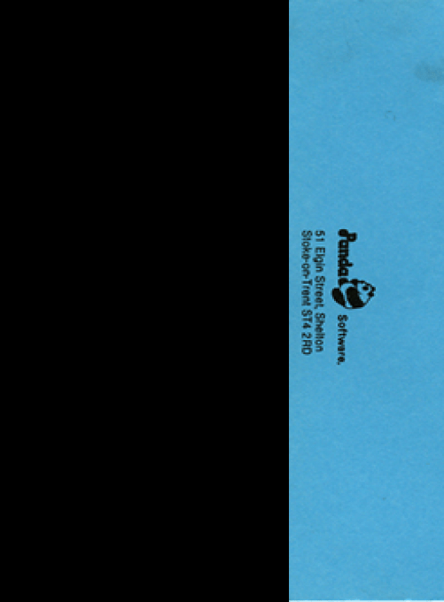 Sea War — box-2D-back (WOR)