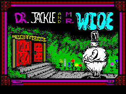 Jackle and Wide — sstitle (EU)