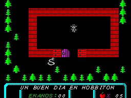 Hobbit - Vah-ka's Cut, El — ss (WOR)