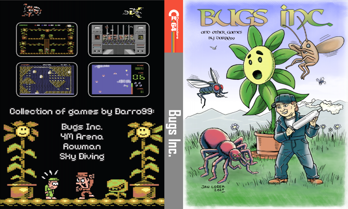 Bugs Inc. — box-texture (WOR)