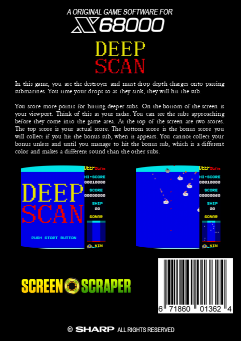 Deep Scan — box-2D-back (SS)