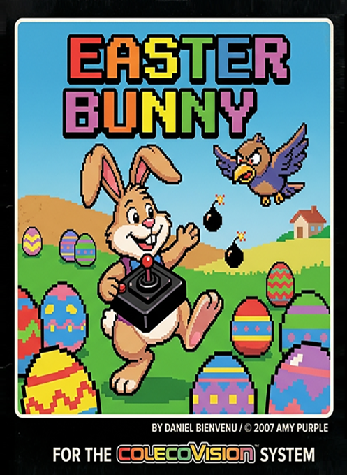 Easter Bunny — box-2D-back (WOR)