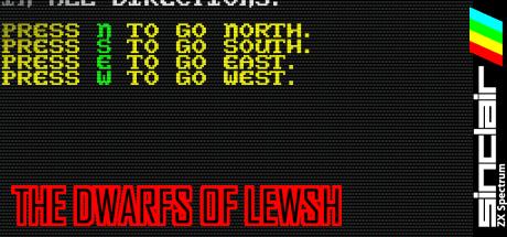 The Dwarfs of Lewsh — steamgrid