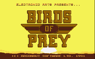 Birds of Prey — sstitle (WOR)