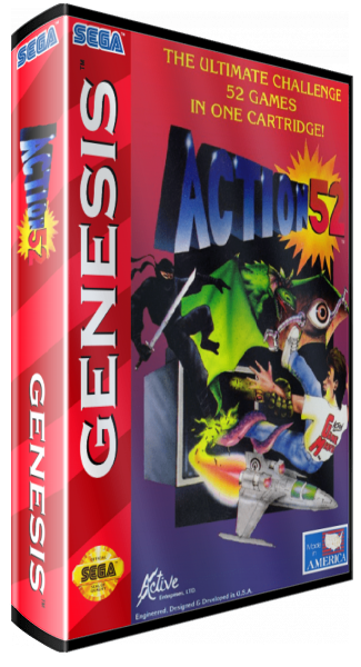Action 52 — box-3D (US)