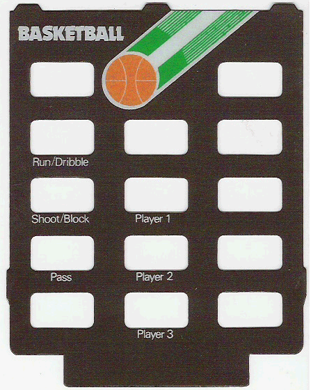 Basketball — overlay (WOR)