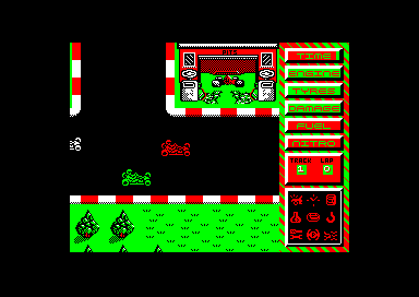 Turbo Kart Racer — ss (EU)