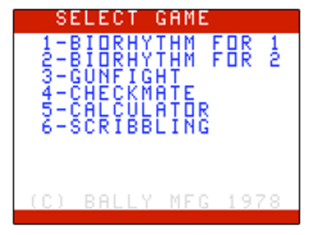 Biorhythm — sstitle (WOR)