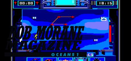 Bob Morane - Océan — steamgrid