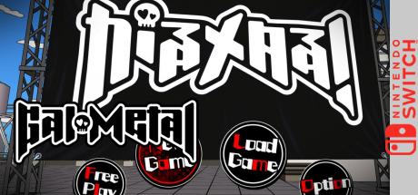 Gal Metal — steamgrid