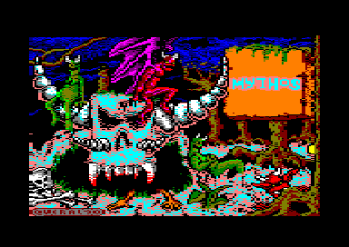 Mythos — sstitle (EU)
