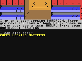 Subsunk — ss (EU)
