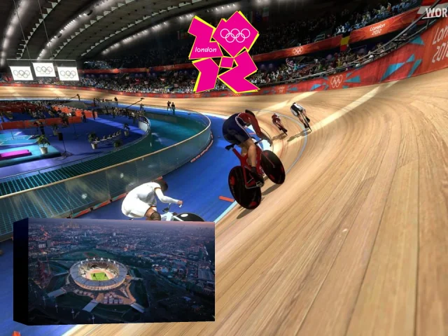 London 2012 — mixrbv2 (WOR)
