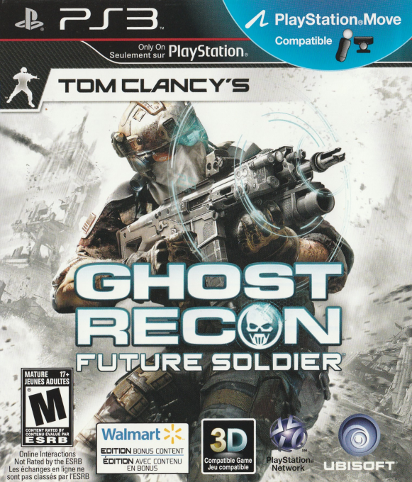 Ghost Recon - Future Soldier — box-2D (CA)