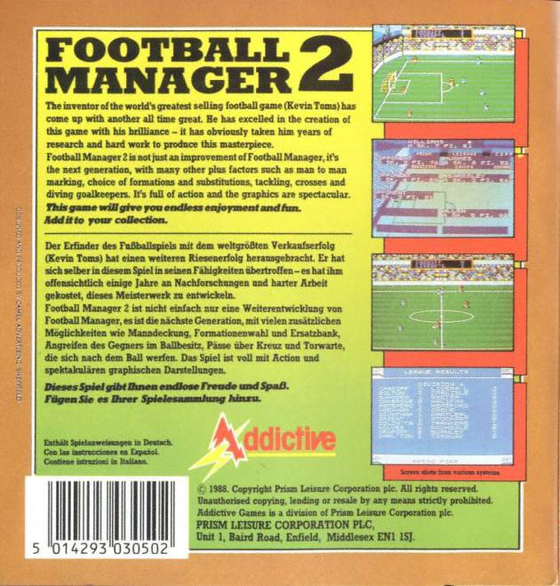 Football Manager 2 - Expansion Kit — box-2D-back (EU)