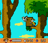 Wild Thornberrys, The - Rambler — ss (WOR)