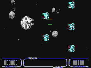 Millennium Assault — ss (WOR)