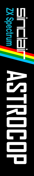 AstroCop — box-2D-side (SP)