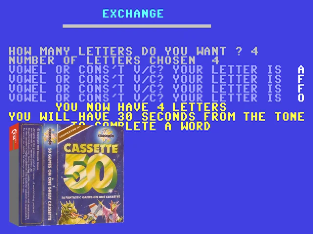 Exchange — mixrbv2 (EU)