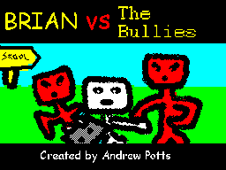 Brian vs. the Bullies — sstitle (WOR)
