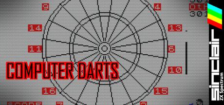 Computer Darts — steamgrid