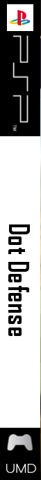 Dot Defense — box-2D-side (JP)