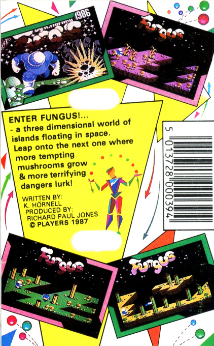 Fungus — box-2D-back (EU)