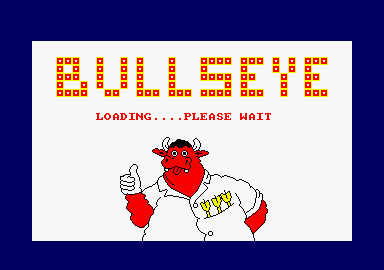 Bullseye — sstitle (EU)
