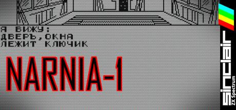Narnia-1 — steamgrid
