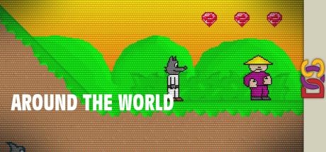 Around the World — steamgrid