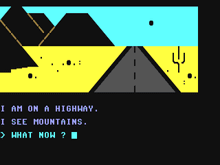 Nuclear War Games — ss (WOR)