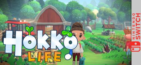 Hokko Life — steamgrid