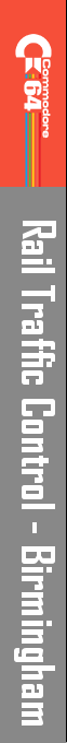 Rail Traffic Control : Birmingham — box-2D-side (CUS)