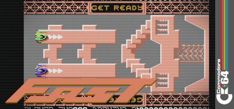 Fast — steamgrid