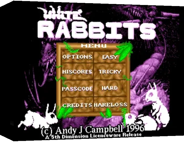 White Rabbits — box-3D (WOR)