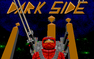Dark Side — sstitle (EU)