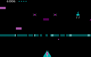 Czorian Siege — ss (US)