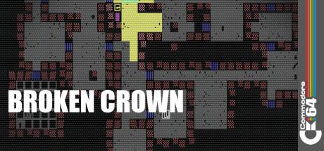 Broken Crown — steamgrid