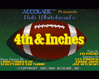 4th & Inches — sstitle (WOR)