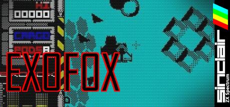 Exofox — steamgrid