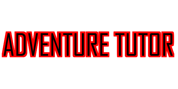 Adventure Tutor — wheel-hd (SS)