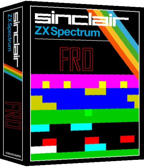 Fro — box-3D (SS)