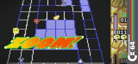 Zoom! — steamgrid