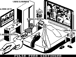 Crímenes Ilustrados — ss (WOR)