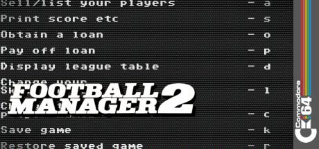 Football Manager 2 — steamgrid
