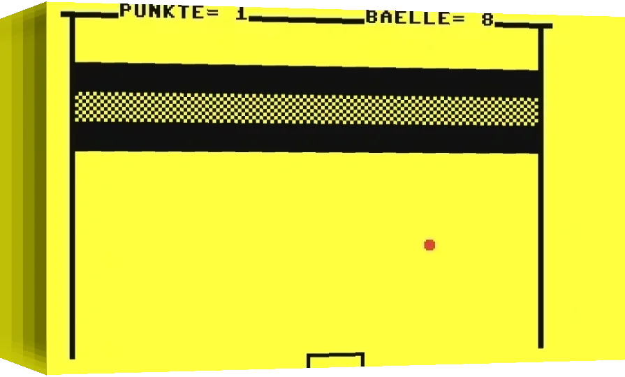 Bouncing Ball — box-3D (WOR)
