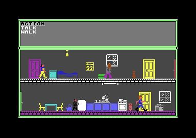 Young Ones, The — ss (EU)